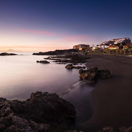 El Alisio Beach Breña Baja Eksteriør billede