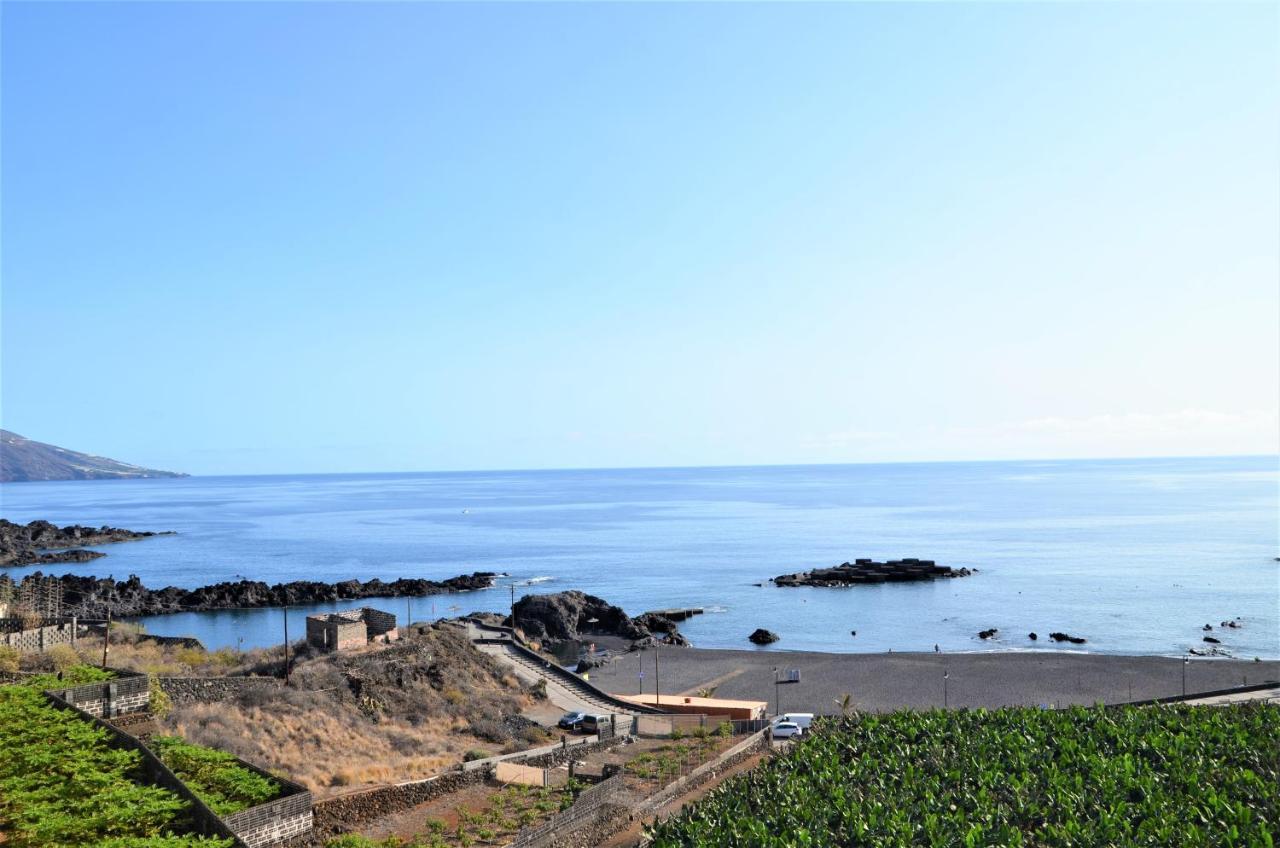 El Alisio Beach Breña Baja Eksteriør billede